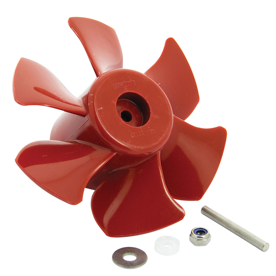 VETUS Prop Kit f/BOW4512D SET0225 — Quality Boat Parts