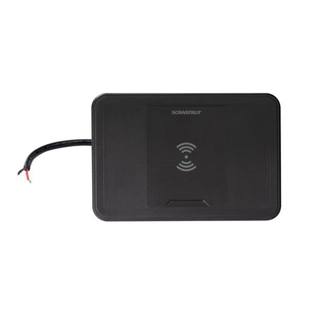 Scanstrut Surface Waterproof Wireless Charger 3-Coil - 15W - 12/24V SC-CW-2GT — Quality Boat Parts