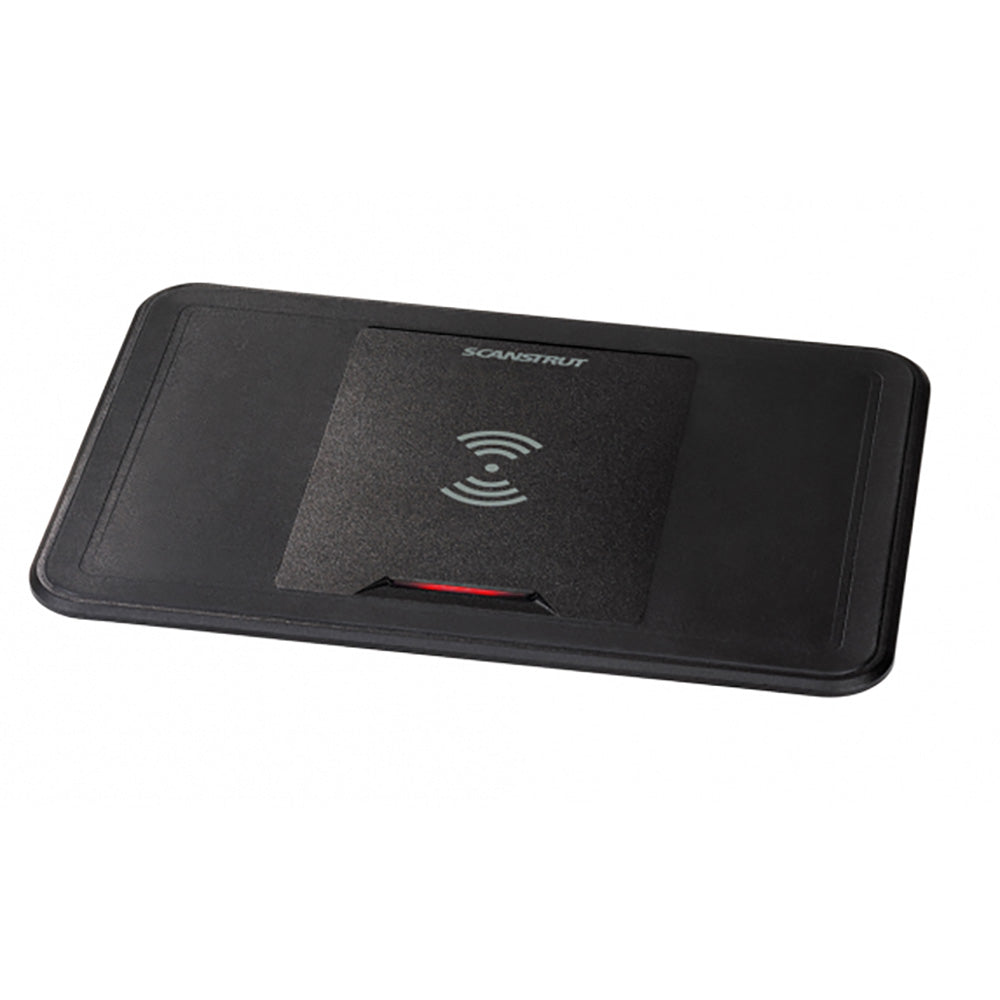Scanstrut Surface Waterproof Wireless Charger 3-Coil - 15W - 12/24V SC-CW-2GT — Quality Boat Parts