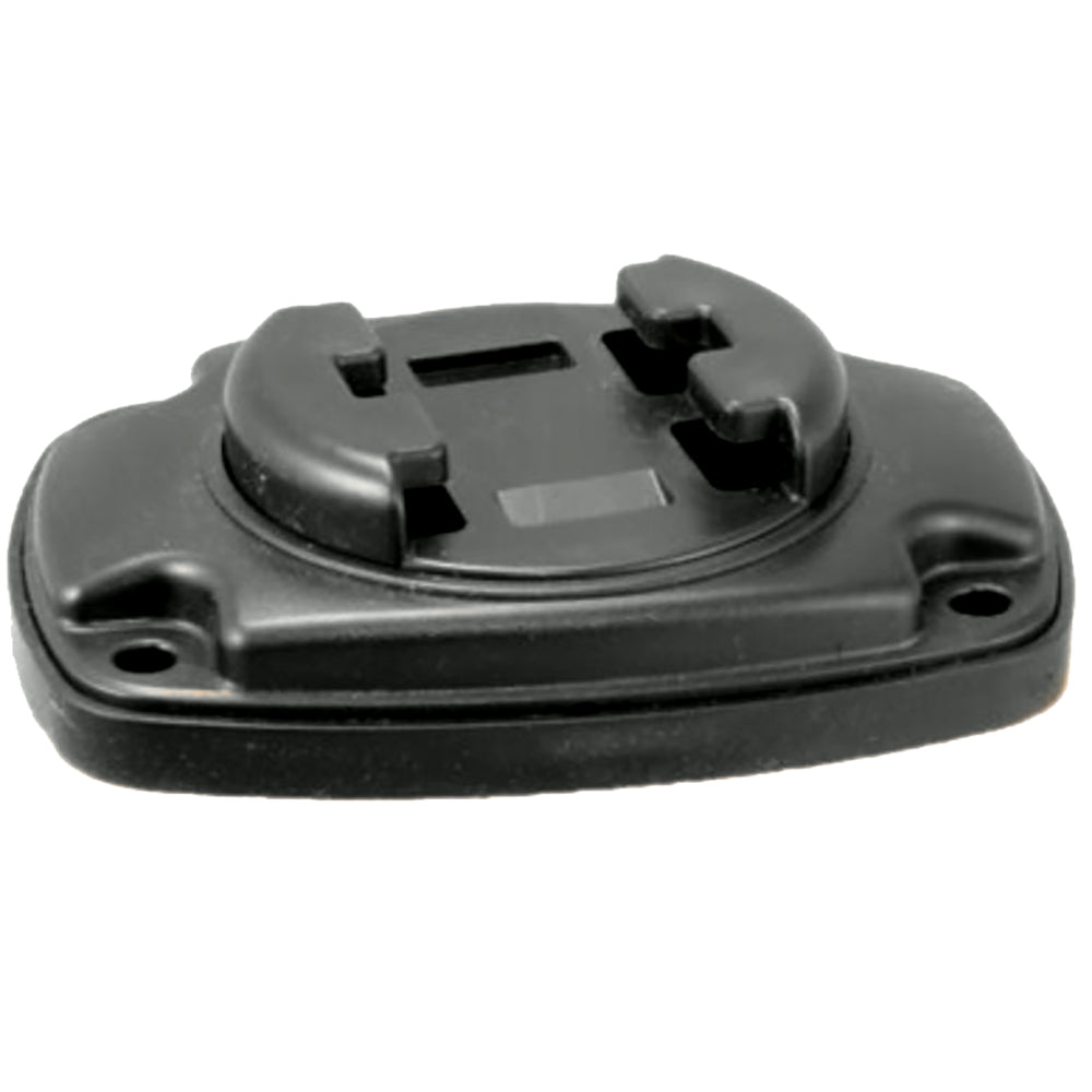 Vexilar Pro Mount Base Only SMB001 — Quality Boat Parts