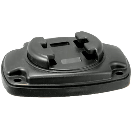 Vexilar Pro Mount Base Only SMB001 — Quality Boat Parts