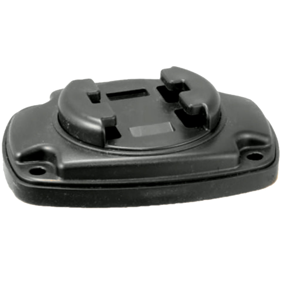 Vexilar Pro Mount Base Only SMB001 — Quality Boat Parts