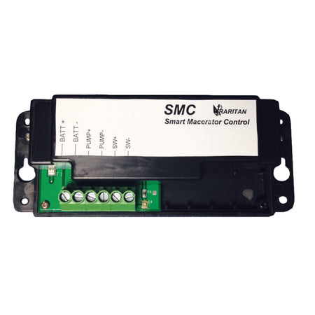 Raritan Smart Macerator Control - 24v SMC24 — Quality Boat Parts