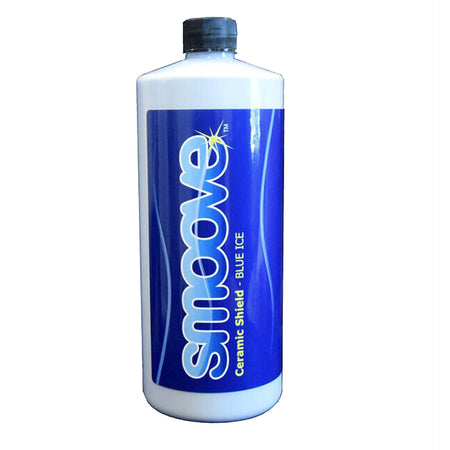 Smoove Blue Ice Ceramic Shield - Quart SMO017 — Quality Boat Parts