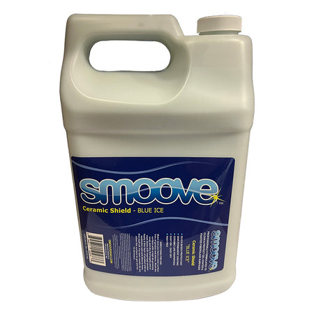 Smoove Blue Ice Ceramic Shield - Gallon SMO018 — Quality Boat Parts