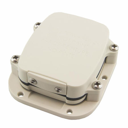 Siren Marine SirenSat Offshore Satellite Antenna w/2M Power Cable SM-SAT-OFFS — Quality Boat Parts