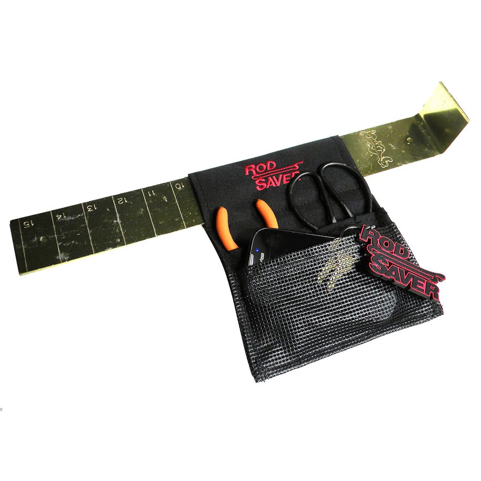 Rod Saver Stick-On Organizer SO/O — Quality Boat Parts