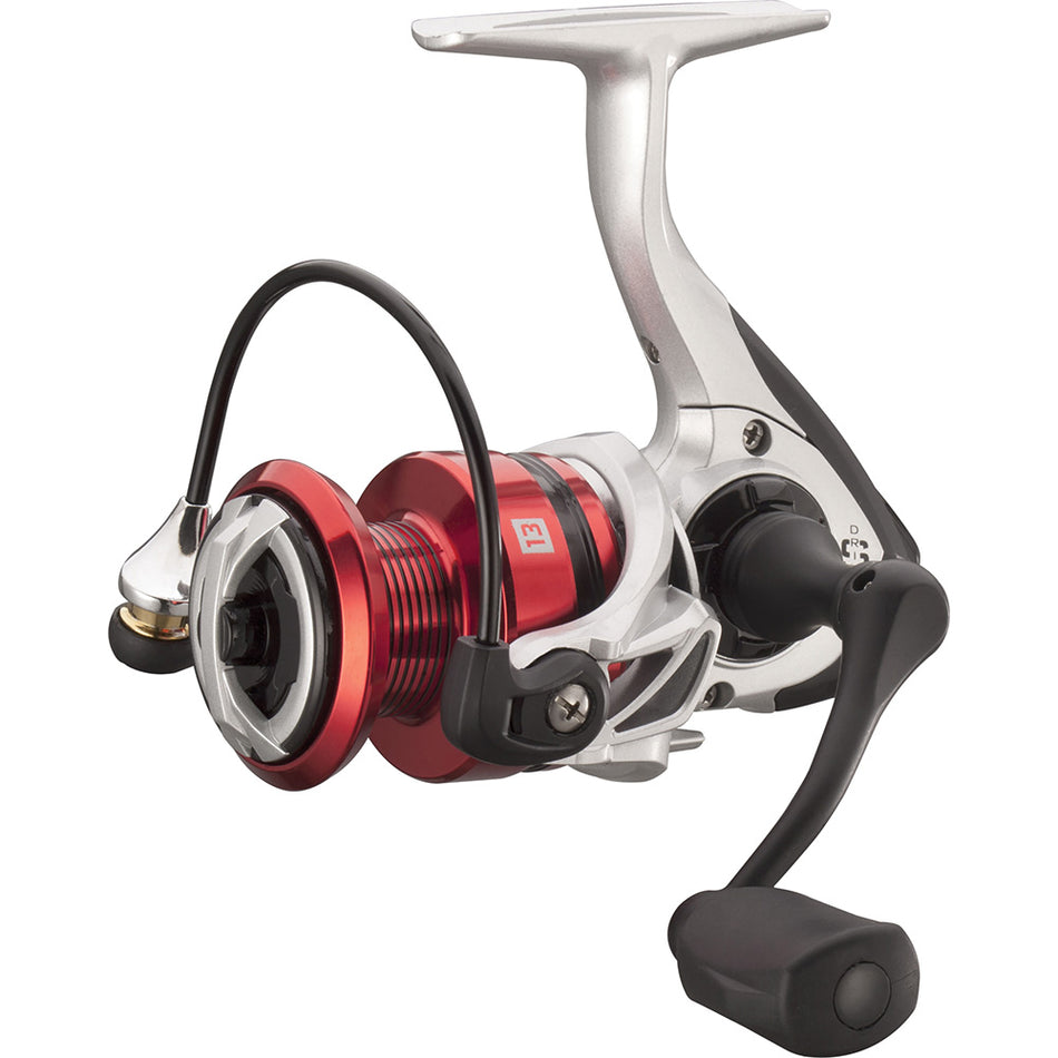 13 Fishing Source F Spinning Reel - 5.2:1 - 3.0 SORF-5.2-3.0-CP — Quality Boat Parts
