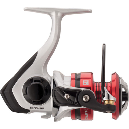 13 Fishing Source F Spinning Reel - 5.2:1 - 3.0 SORF-5.2-3.0-CP — Quality Boat Parts