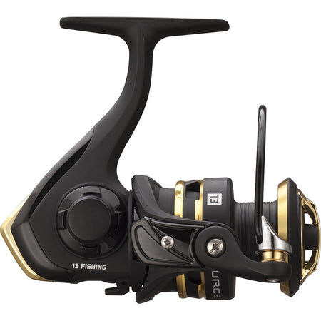 13 Fishing Source R Spinning Reel - 5.2:1 - 3.0 SORR-5.2-3.0-CP — Quality Boat Parts