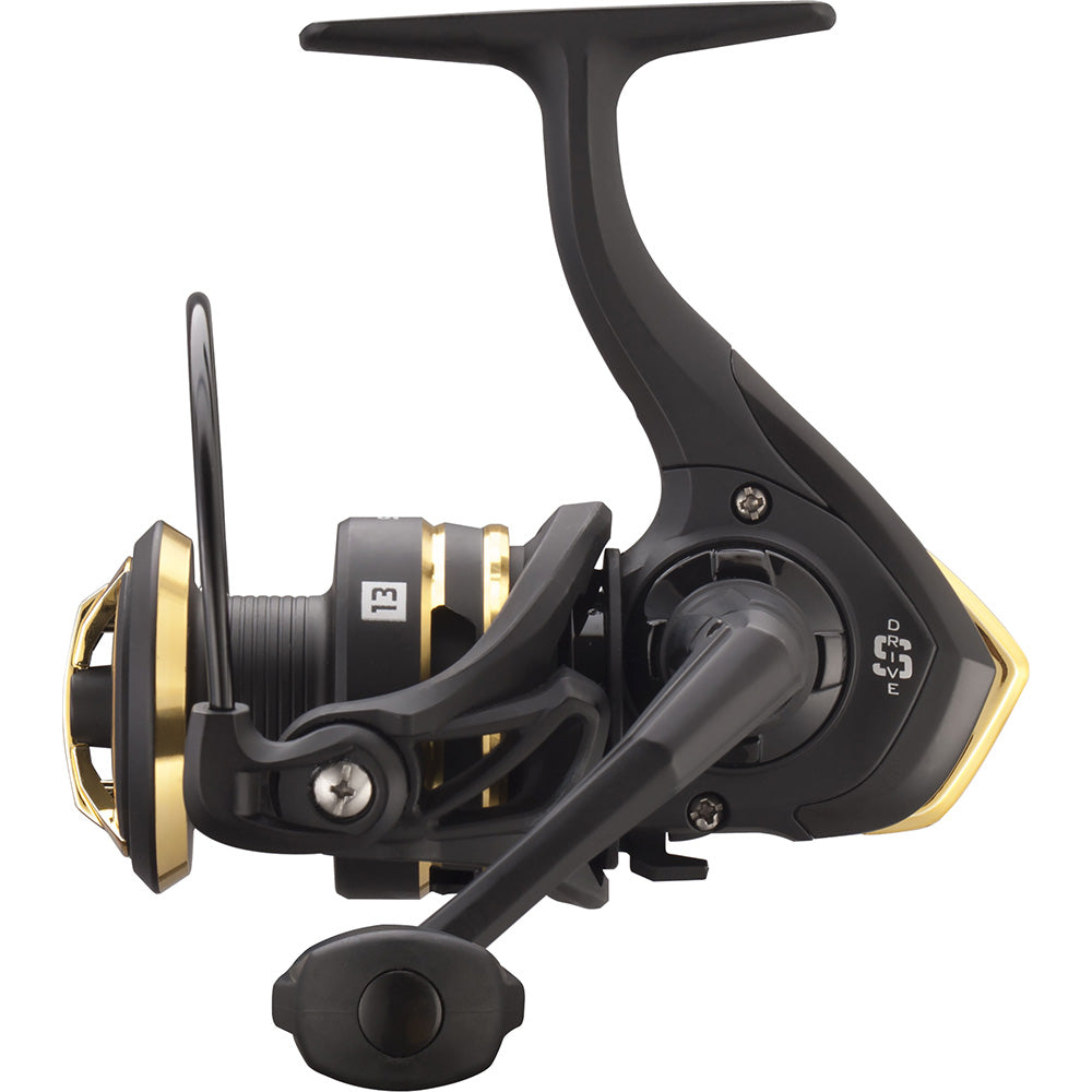 13 Fishing Source R Spinning Reel - 5.2:1 - 4.0 SORR-5.2-4.0-CP — Quality Boat Parts