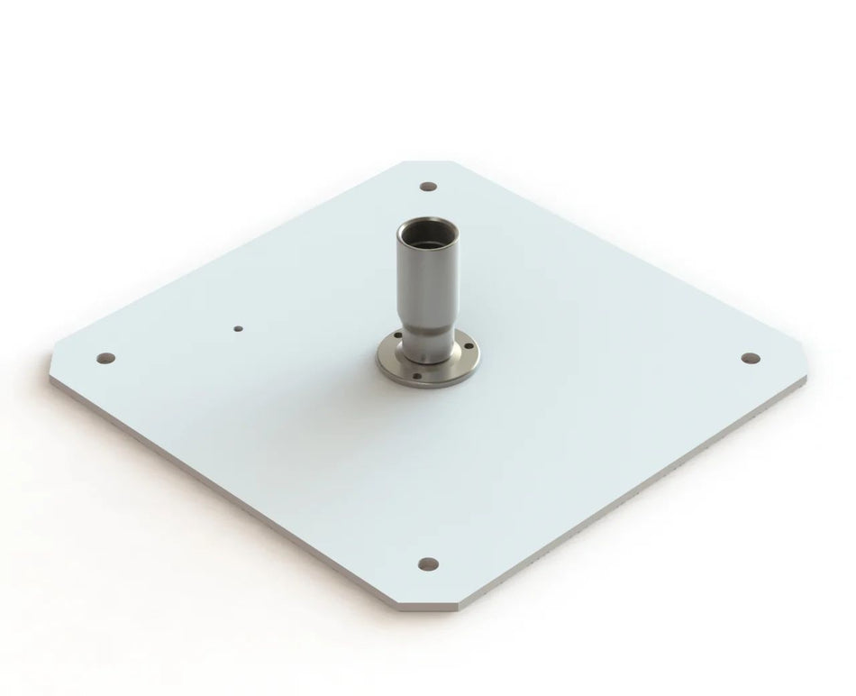 Seaview SVK24STLK Starlink Adapter Plate for KVH 24" Dome SVK24STLK — Quality Boat Parts