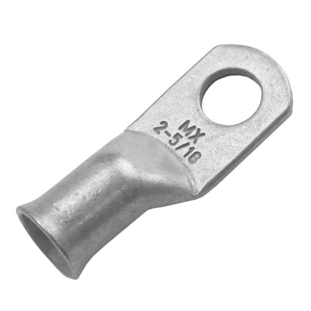 Pacer Tinned Lug 2 AWG - 5/16" Stud Size - 10 Pack TAE2-56R-10 — Quality Boat Parts