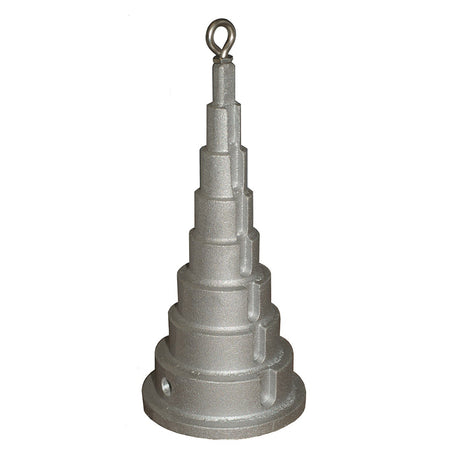 GROCO Thru-Hull Installation Tool THT-530 — Quality Boat Parts