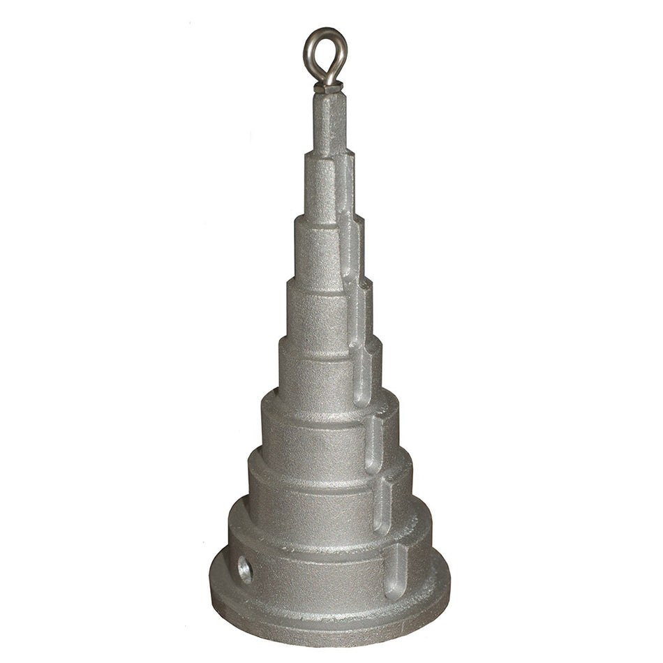 GROCO Thru-Hull Installation Tool THT-530 — Quality Boat Parts