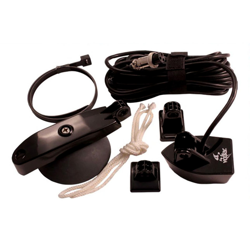Vexilar Open Water Universal Transducer Kit TK-100 — Quality Boat Parts