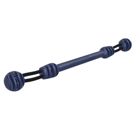Snubber TWIST - Navy Blue - Individual S51100 — Quality Boat Parts