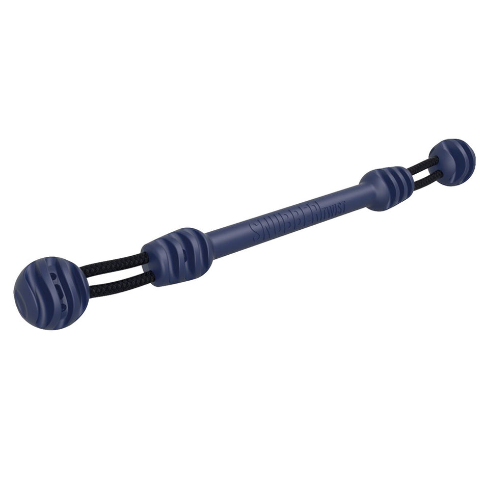 Snubber TWIST - Navy Blue - Individual S51100 — Quality Boat Parts