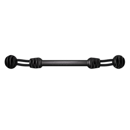 Snubber TWIST - Tar Black - Individual S51102 — Quality Boat Parts