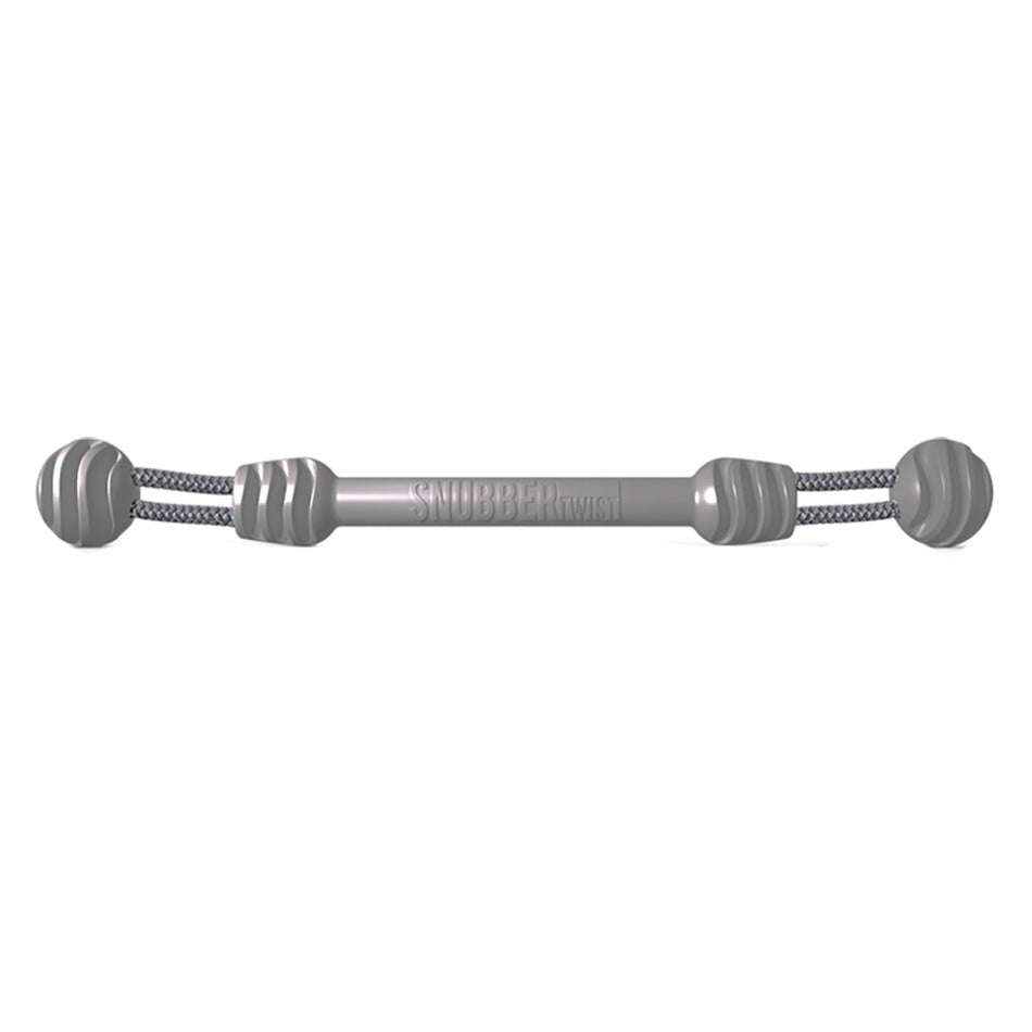 Snubber TWIST - Grey - Individual S51104 — Quality Boat Parts
