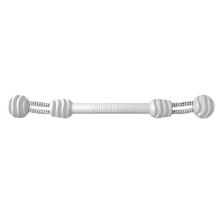 Snubber TWIST - White - Individual S51108 — Quality Boat Parts