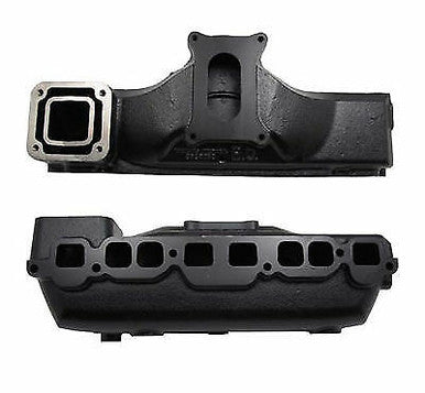 Volvo Penta Manifold Volvo 3.0 Volvo Penta (3858870) — Quality Boat Parts