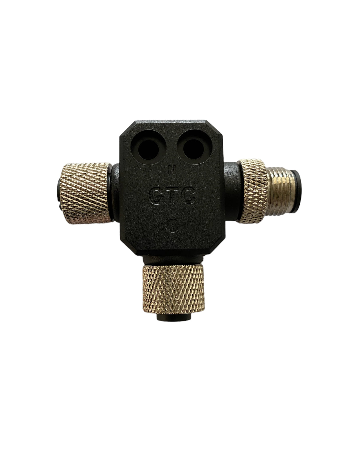Vesper 505050 NMEA 2K NMEA 2000 Tee Connector 010-13272-00 — Quality Boat Parts