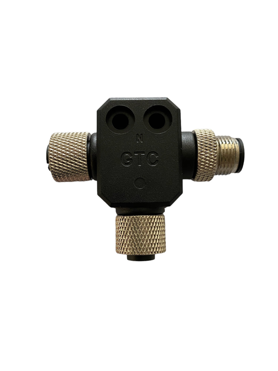 Vesper 505050 NMEA 2K NMEA 2000 Tee Connector 010-13272-00 — Quality Boat Parts