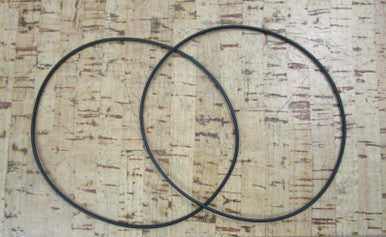 Volvo Penta O-Ring Volvo Penta - Volvo Penta (946438) — Quality Boat Parts