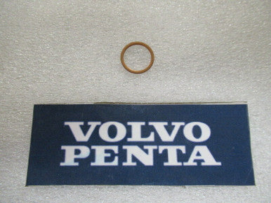 Volvo Penta Gasket - Volvo Penta (947281) — Quality Boat Parts