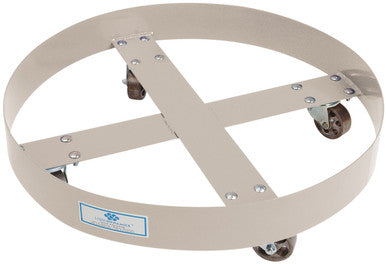 Liquidynamics Dolly, 55 Gallon Drum (950008) — Quality Boat Parts