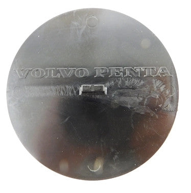Volvo Penta Pressure Plate - Volvo Penta (855433) — Quality Boat Parts