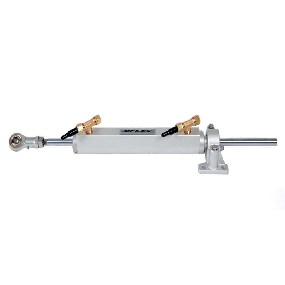 Uflex UC168-I Hydraulic Steering Cylinder UC168-1 — Quality Boat Parts