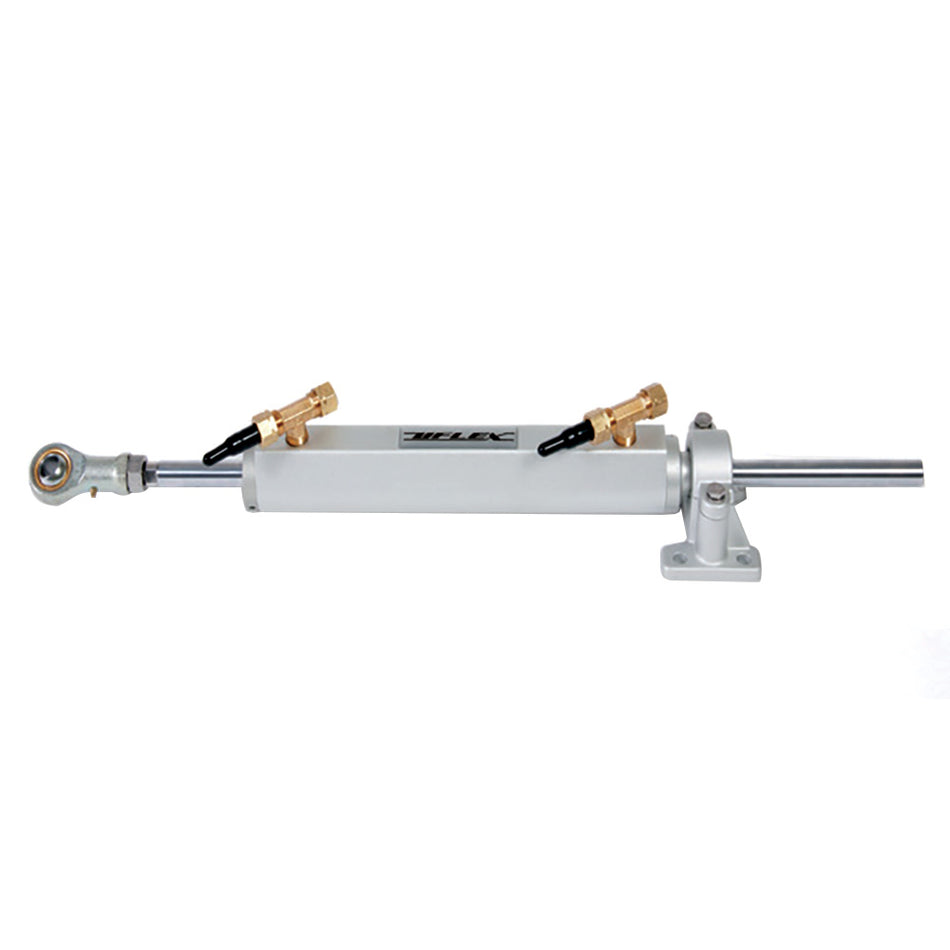 Uflex UC168-I Hydraulic Steering Cylinder UC168-1 — Quality Boat Parts
