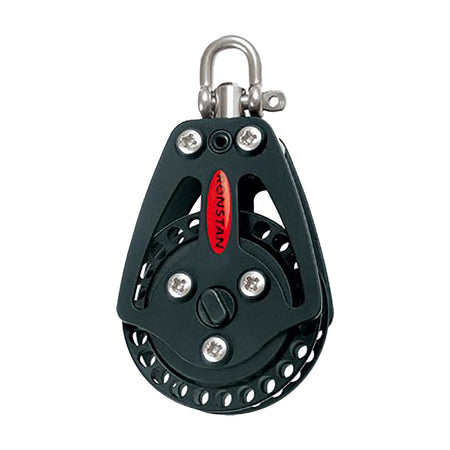 Ronstan Series 60 Ultimate Ratchet - Single RF62100 — Quality Boat Parts