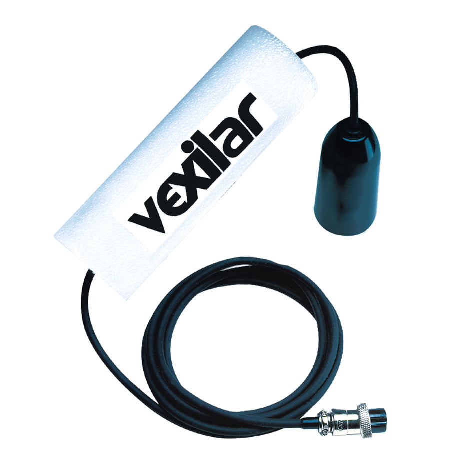 Vexilar 19° Ice Ducer Transducer TB0050 — Quality Boat Parts