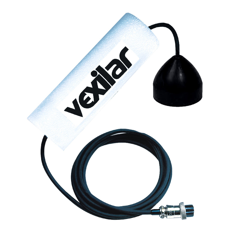 Vexilar Pro View Ice Ducer Transducer TB0051 — Quality Boat Parts