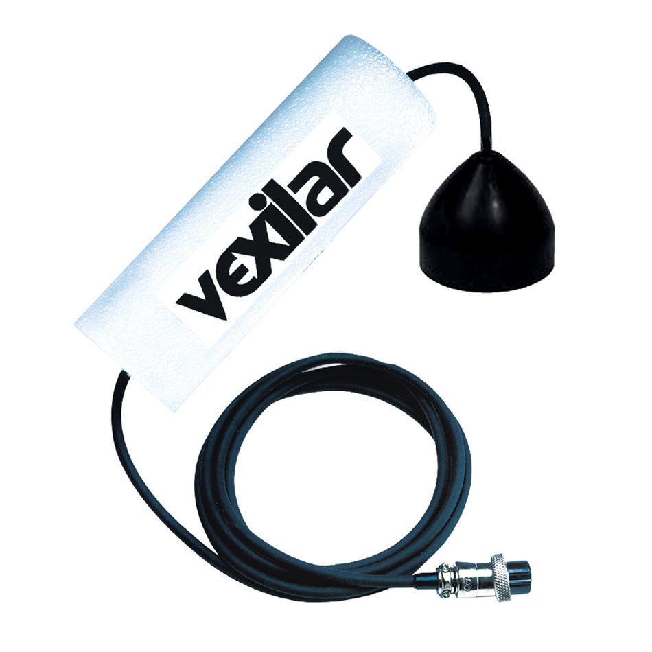Vexilar Pro View Ice Ducer Transducer TB0051 — Quality Boat Parts