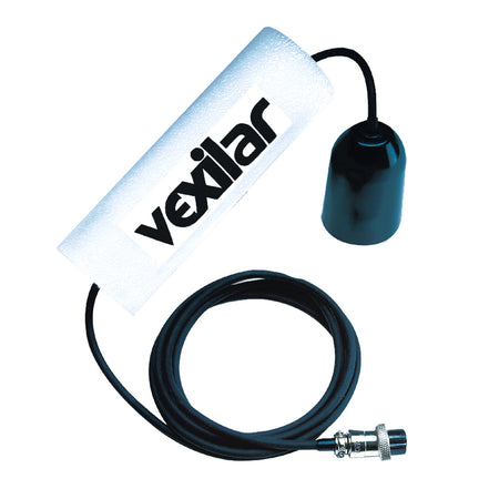 Vexilar 12° Ice Ducer Transducer TB0080 — Quality Boat Parts