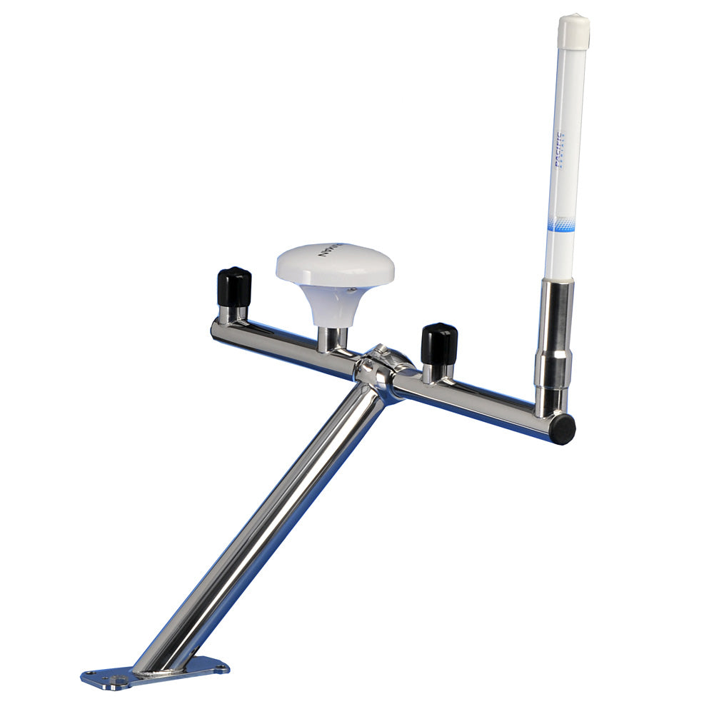 Scanstrut TB-01 T-Bar Mount f/GPS/VHF Antenna TB-01 — Quality Boat Parts