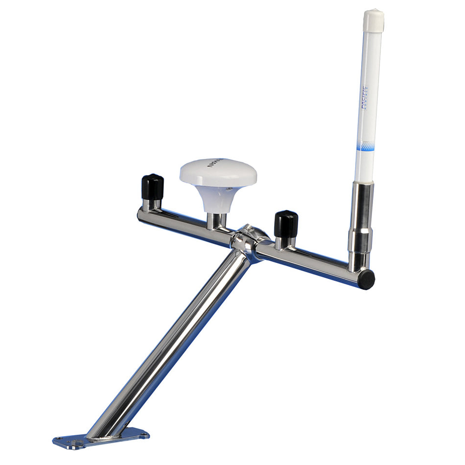 Scanstrut TB-01 T-Bar Mount f/GPS/VHF Antenna TB-01 — Quality Boat Parts