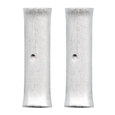 Pacer Seamless Butt Splice - 1/0 AWG - Non-Insulated - 2 Pack TBS1/0-2 — Quality Boat Parts