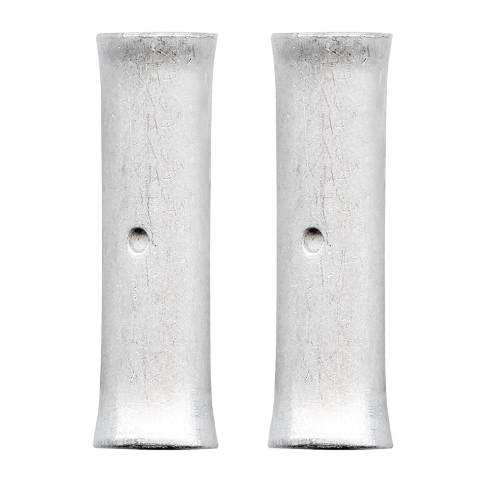 Pacer Seamless Butt Splice - 1/0 AWG - Non-Insulated - 2 Pack TBS1/0-2 — Quality Boat Parts