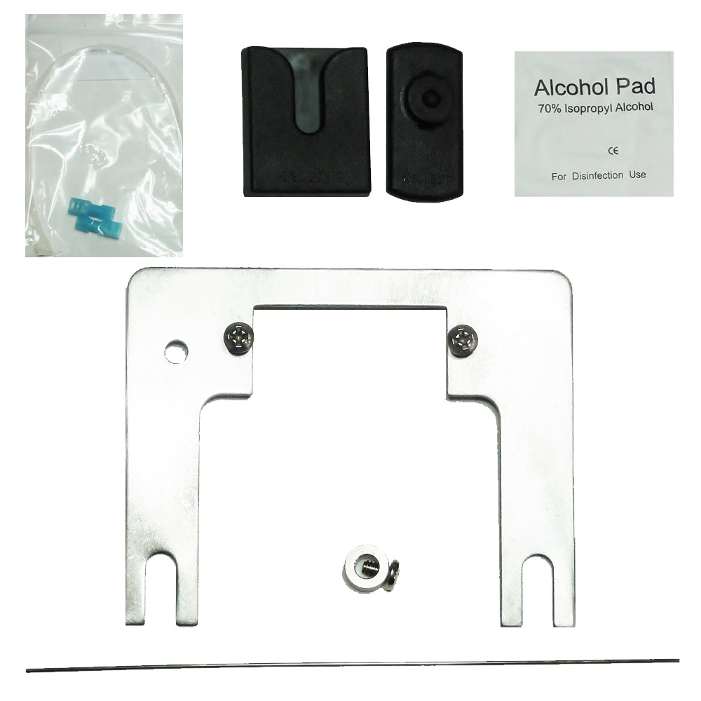 TROLLMaster Honda 5, 8, 9.9, 15 (1980-2000) TM200HWKIT — Quality Boat Parts