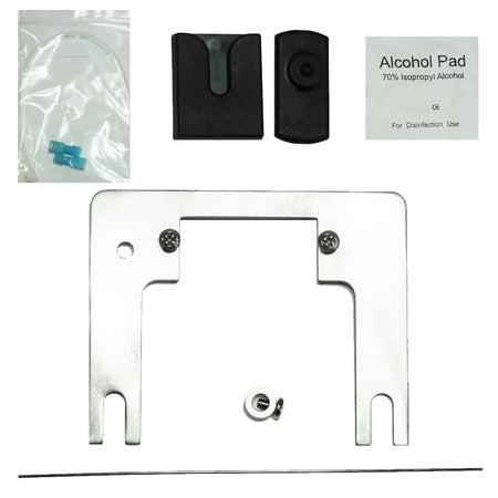 TROLLMaster Honda 5, 8, 9.9, 15 (1980-2000) TM200HWKIT — Quality Boat Parts