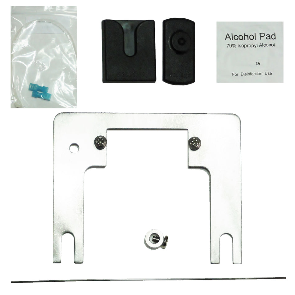 TROLLMaster Honda 5, 8, 9.9, 15 (1980-2000) TM200HWKIT — Quality Boat Parts