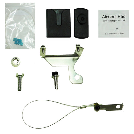 TROLLMaster Honda 8, 9.9, 15 & 20 (2001-Present) TM207HWKIT — Quality Boat Parts