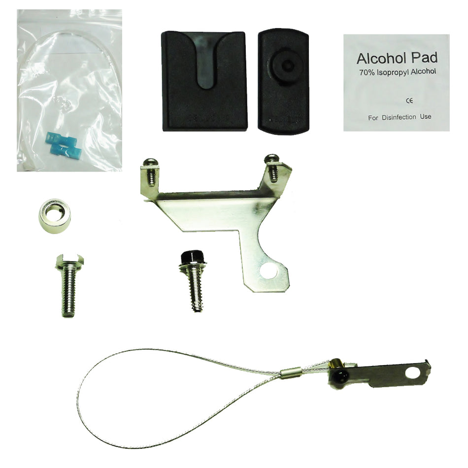 TROLLMaster Honda 8, 9.9, 15 & 20 (2001-Present) TM207HWKIT — Quality Boat Parts