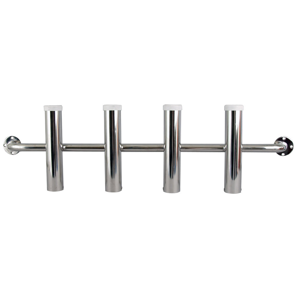 Whitecap 4-Tube 304 S.S. Rocket Launcher S-7009 — Quality Boat Parts
