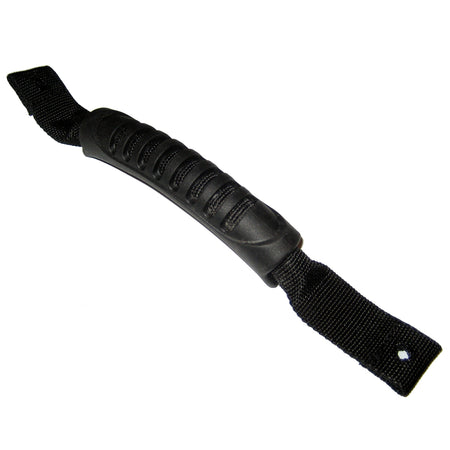 Whitecap Flexible Grab Handle w/Molded Grip S-7098P — Quality Boat Parts